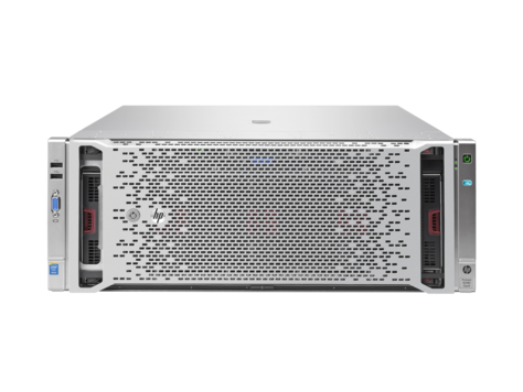 惠普服務器 HPE DL580