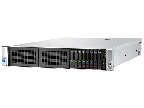 惠普服務器 HPE DL380